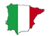 DM - REFRIGERACIÓN TRANSPORTE - Italiano